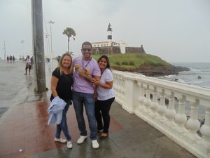 Tour Historico Cultural - visita a Museus da Escola Arco iris