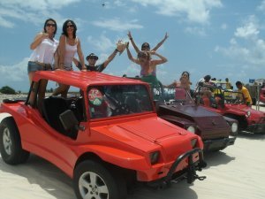 Luiz Guia de Turismo