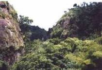 Passeio a Cachoeira do Urubu e Canyon do Rio Sergi