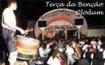 Pelô à noite