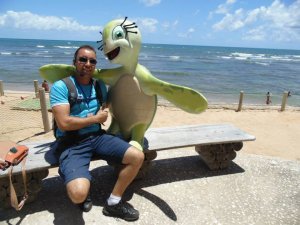 Praia do Forte