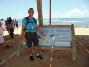 Luiz Guia de Turismo