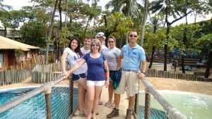 Praia do Forte