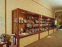 Tour de museus
