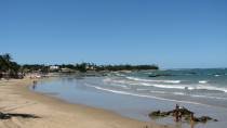 Tour de Praias em Salvador