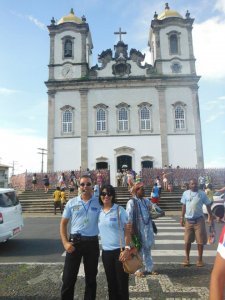 Tour Panorâmico