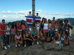 São João 2012 na Chapada Diamantina
